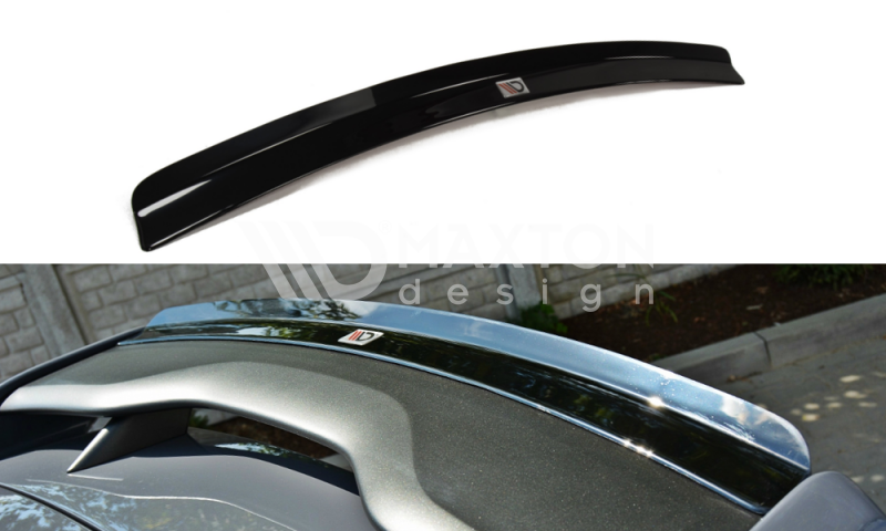 FOR FORD FOCUS - MK3 RS - SPOILER CAP