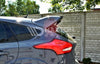 Ford Focus - MK3 RS - Spoiler Cap