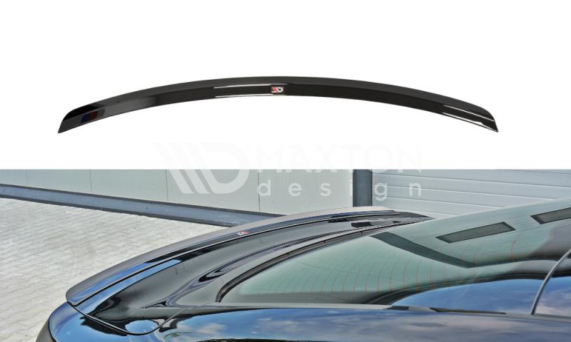 FOR FORD MUSTANG GT - MK6 - SPOILER CAP