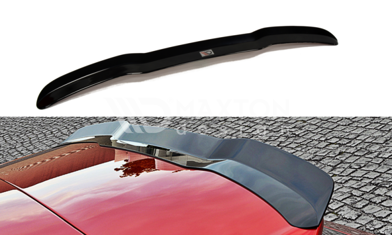 FOR AUDI - S3 8V SPORTBACK - SPOILER CAP