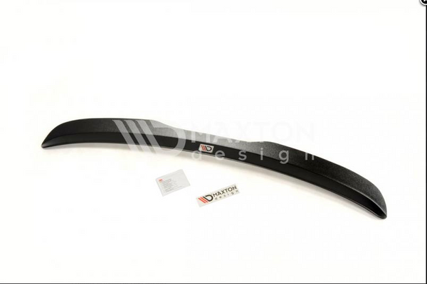 FOR VOLKSWAGEN - MK6 GOLF GTI - SPOILER EXTENSION