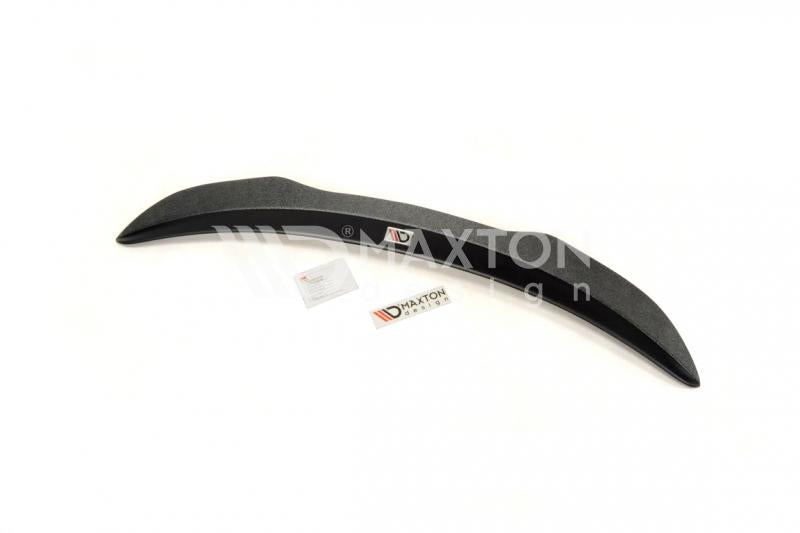 Mini - Cooper - R56 - JCW - Spoiler Extension – Maxton Design Canada