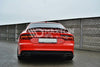 Audi - A7 - S7 - RS7 - Spoiler Extension