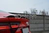 Audi - A7 - S7 - RS7 - Spoiler Extension