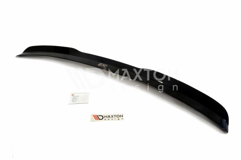 Spoiler Cap suitable for Ford Focus ST Mk3 / Mk3 Facelift