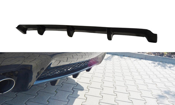 FOR LEXUS - RC F - REAR VALANCE