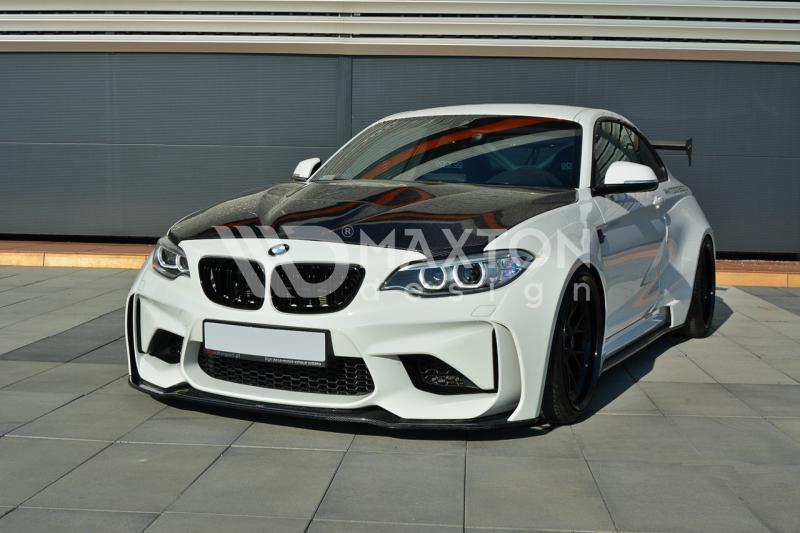 FOR BMW - M2 - F87 - WIDE BODY KIT
