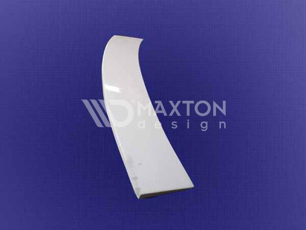 FOR VOLKSWAGEN - BORA (1998-2005) - WINDOW SPOILER