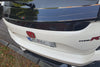 Honda - Civic X - Bottom Spoiler Cap - V3 - Type R