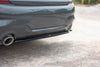 BMW - 3 SERIES - G20 - M-PACK - REAR CENTRAL VALANCE