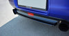 Honda - S2000 - Rear Central Diffuser - V1
