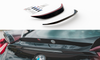 BMW - i8 - Central Spoiler Cap - V1