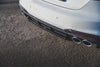 Audi - A5 / S5 - B9 - S-Line - Rear Center Splitter - FACELIFT
