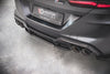BMW - 8 Series - F93 - M8 Grand Coupe - Central Rear Splitter