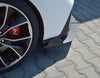 Hyundai - I 30 N MK3 - Front Racing Splitter - V1