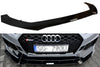 Audi - B9 - RS5 - Front Racing Splitter - V1