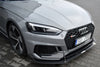Audi - B9 - RS5 - Front Racing Splitter - V2