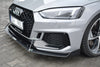 Audi - B9 - RS5 - Front Racing Splitter - V2