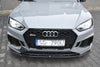 Audi - B9 - RS5 - Front Splitter - V1