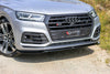 Audi - B9 - SQ5 / Q5 S-LINE - Front Splitter - V1