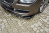 BMW - 6 Series - F06 - Front Splitter - V1