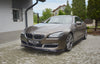 BMW - 6 Series - F06 - Front Splitter - V1