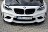 BMW - M2 F87 - Front Splitter - V1