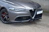 Alfa Romeo - Giulia Veloce - Front Splitter - V1