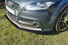 Audi - TT MK2 S - Front Splitter - V1
