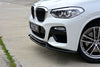BMW - X3 G01 - M-PACK - Front Splitter