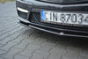 Mercedes - E - Class - E63 AMG - W212 - Front Splitter - V1