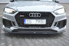 Audi - B9 - RS5 - Front Splitter - V2
