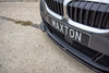 BMW - 3 SERIES - G20 - M-PACK - FRONT SPLITTER - V2
