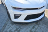 Chevrolet - Camaro SS 6th Gen - Front Splitter - V2