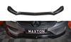 Mercedes - C-Class - Coupe - AMG-Line - W205 - Front Splitter - V1