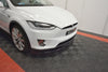 Tesla - Model X - Front Splitter - V2