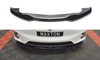 Tesla - Model X - Front Splitter - V2