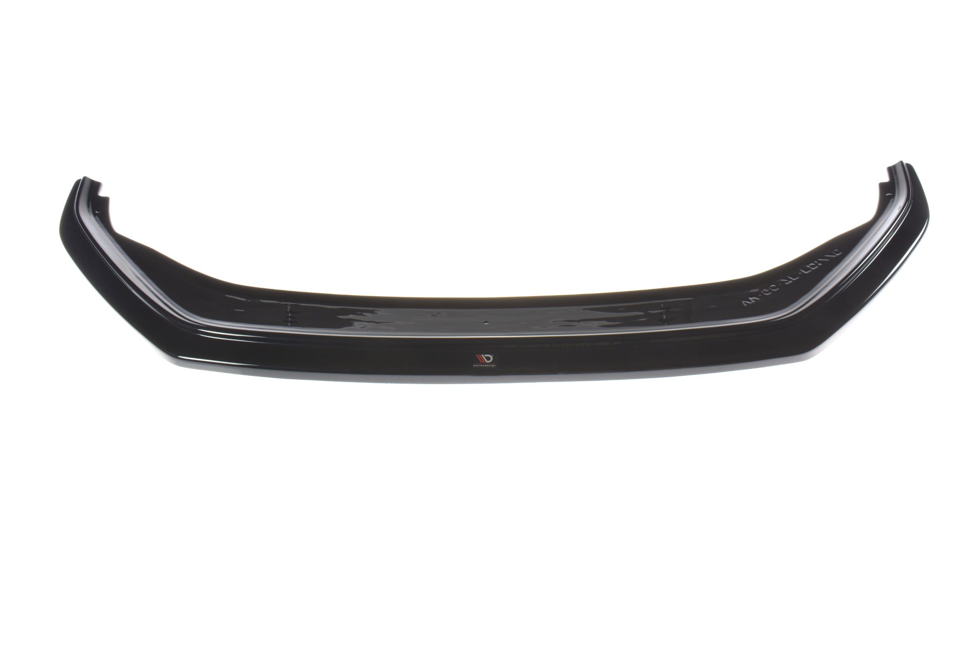 Front Splitter - Volkswagen Golf MK7/MK7.5 – Artwork Bodyshop Inc.