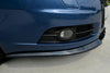 Audi - A6 C6 - S-Line (PREFACE) - Front Splitter