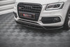 Audi - B8 / B8.5 - SQ5 - Front Splitter - V1