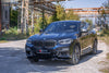 BMW - X4 G02 - M-PACK - Front Splitter