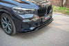 BMW - X5 - G05 - M-PACK - Front Splitter - V1