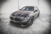 BMW - 8 Series - F93 - M8 Grand Coupe - Front Splitter - V1 + WINGS