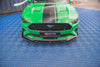 Ford Mustang GT - MK6 FACELIFT - Front Splitter - V1 + Wings