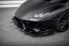 Lamborghini - Huracan - Evo - Front Splitter - V1