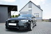 Audi - A5 B8.5 - S-Line - Front Splitter - V1