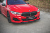 BMW - 8 Series - G15 (Coupe) / G16 (Gran Coupe) - M850i - Front Splitter - V1