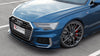 Audi - A6 S-LINE / S6 C8 - Front Splitter - V2