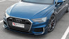 Audi - A6 S-LINE / S6 C8 - Front Splitter - V2