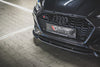 Audi - B9 - RS5 - COUPE / SPORTBACK - Facelift - Front Splitter - V2